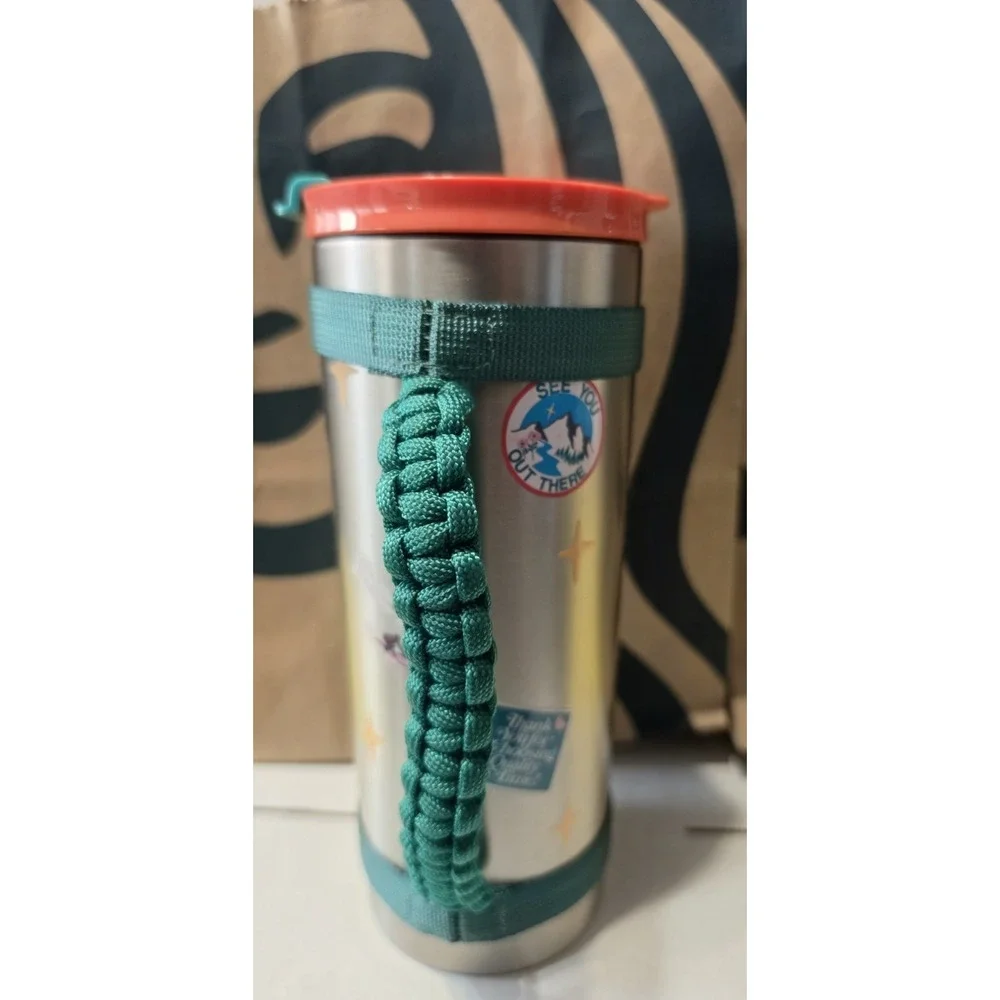 Starbucks dandy worldwide